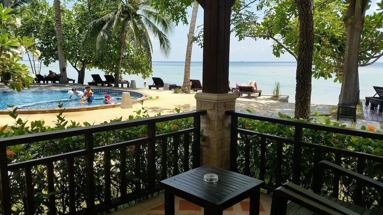 Apartamento Grand Manita Beach Resort
