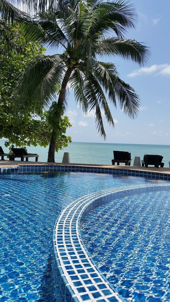 Apartamento Grand Manita Beach Resort