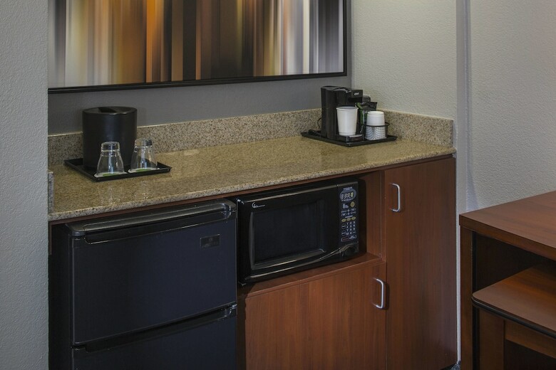 Hotel Courtyard By Marriott Orlando International Dr / Conv Cntr