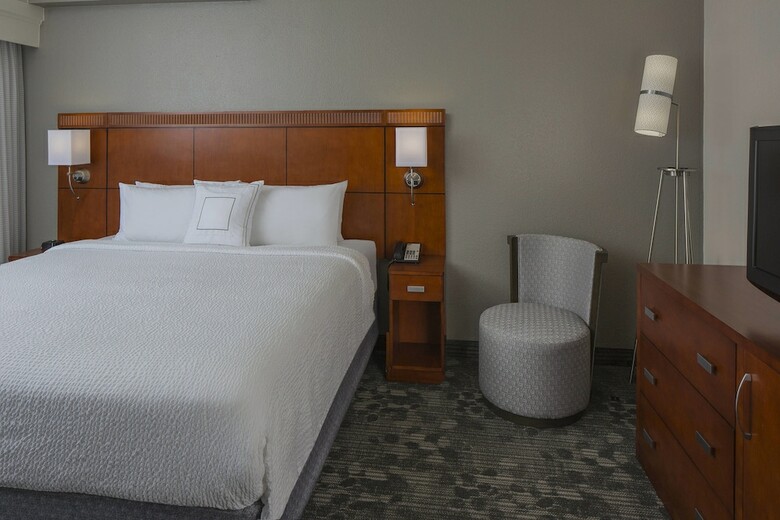 Hotel Courtyard By Marriott Orlando International Dr / Conv Cntr