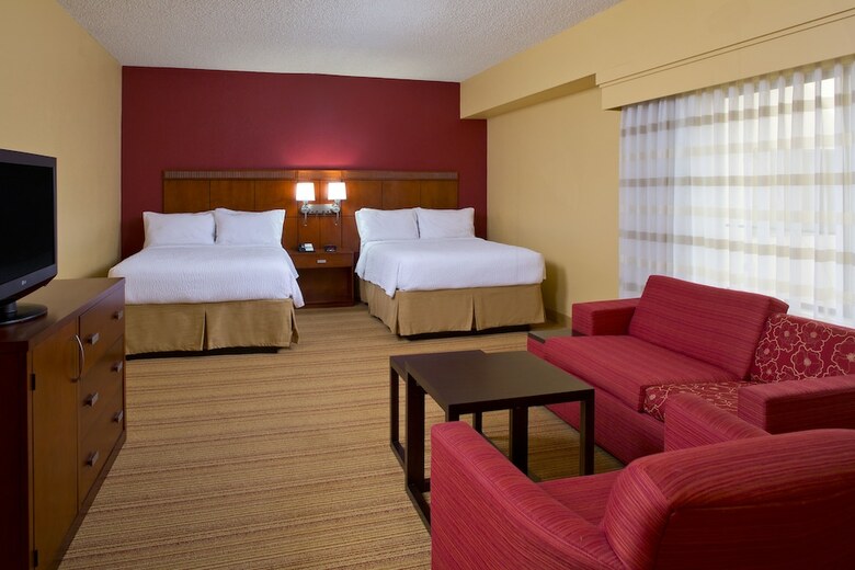 Hotel Courtyard By Marriott Orlando International Dr / Conv Cntr