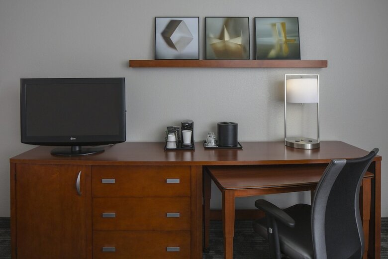 Hotel Courtyard By Marriott Orlando International Dr / Conv Cntr