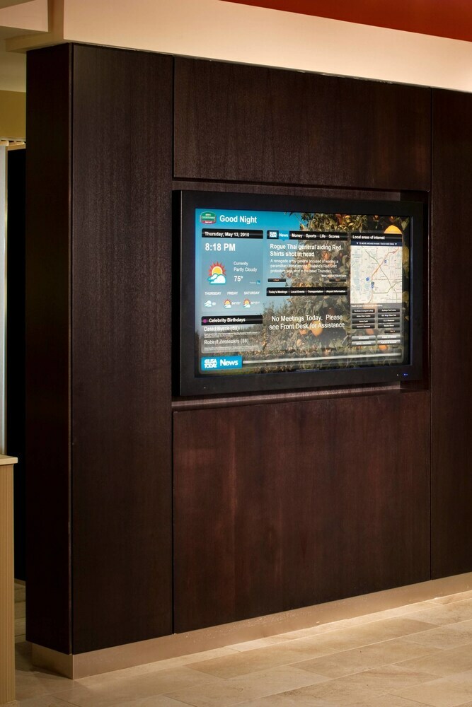 Hotel Courtyard By Marriott Orlando International Dr / Conv Cntr