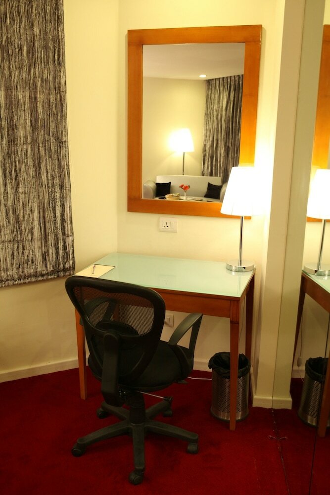 Hotel Ramhan Palace