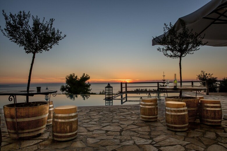 Hotel Natura Club & Spa