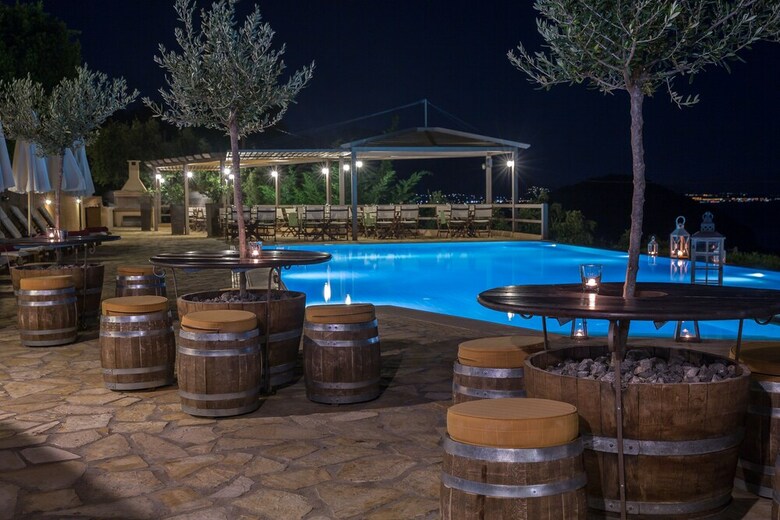 Hotel Natura Club & Spa