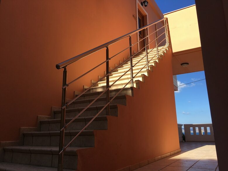 Porto Kalyves Seaside Apartments