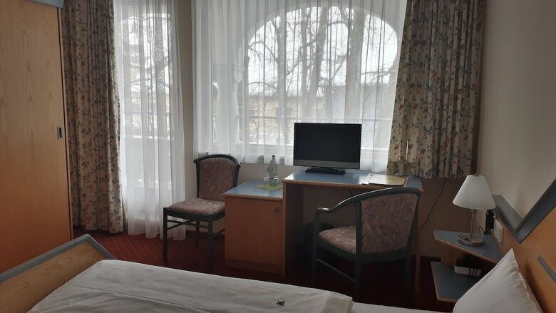 Hotel & Gasthof Zur Post