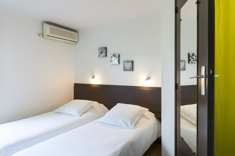 Hotel Initial By Balladins Blois