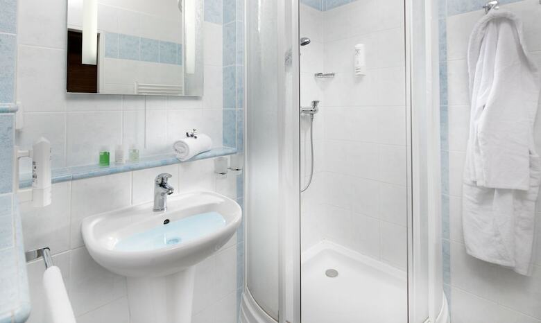 Wellness Hotel Frymburk