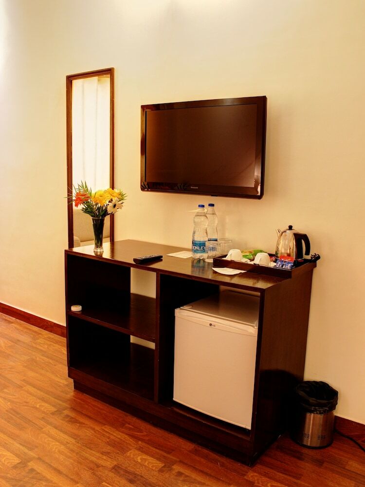 Dewa Retreat- A Himalayan Boutique Hotel