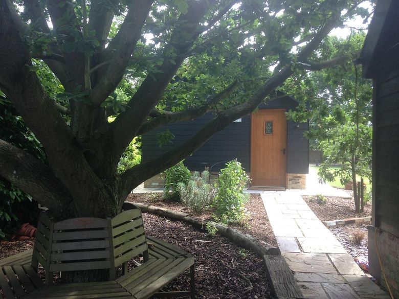 Bed & Breakfast Grove Barn Guest Accommodation