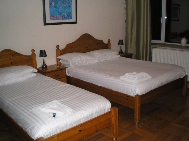 Posada Hadrian Lodge