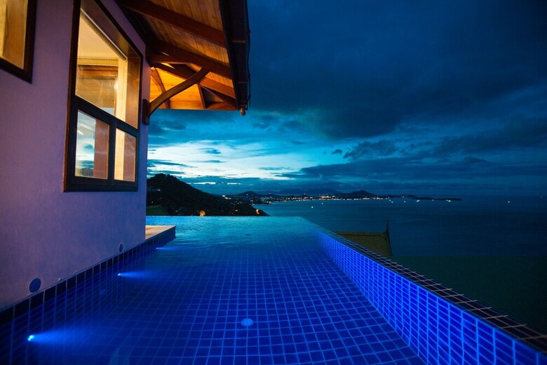 Apartamento Sandalwood Luxury Villas