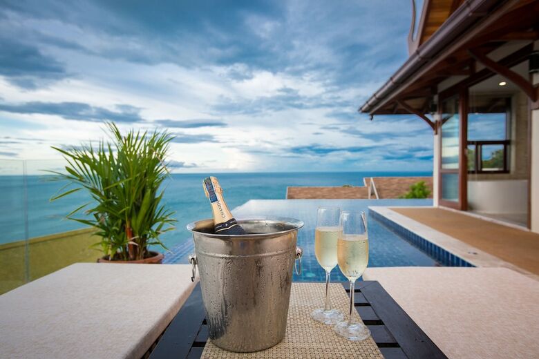 Apartamento Sandalwood Luxury Villas