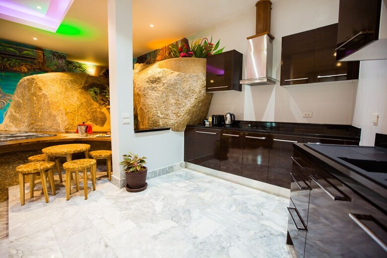 Apartamento Sandalwood Luxury Villas