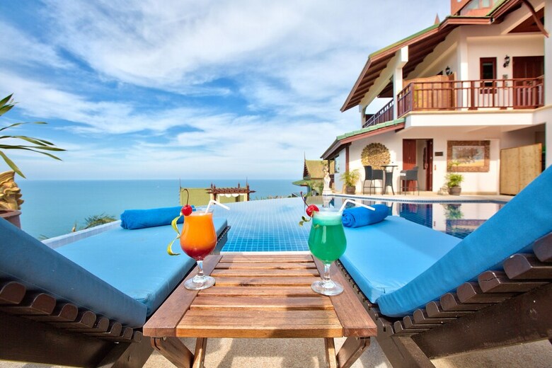 Apartamento Sandalwood Luxury Villas