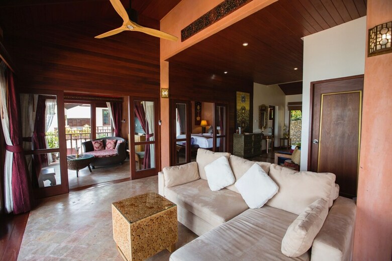 Apartamento Sandalwood Luxury Villas