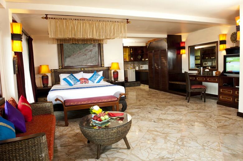 Apartamento Sandalwood Luxury Villas