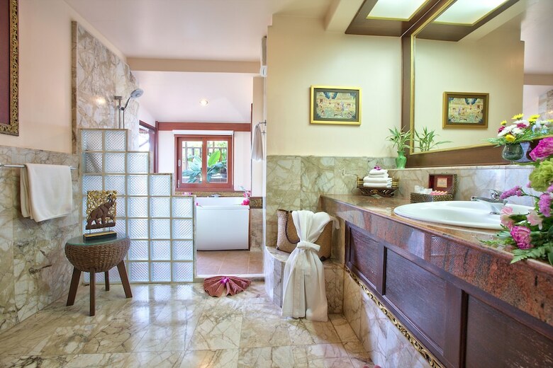 Apartamento Sandalwood Luxury Villas