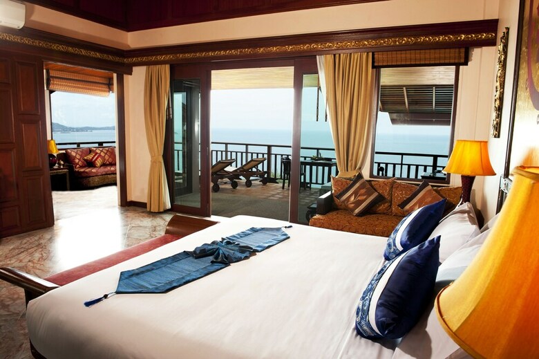 Apartamento Sandalwood Luxury Villas
