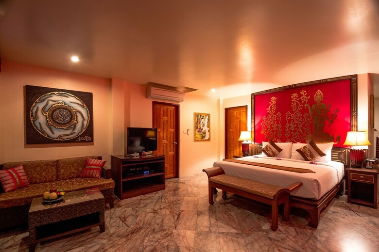 Apartamento Sandalwood Luxury Villas