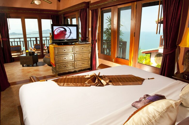 Apartamento Sandalwood Luxury Villas