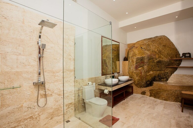 Apartamento Sandalwood Luxury Villas