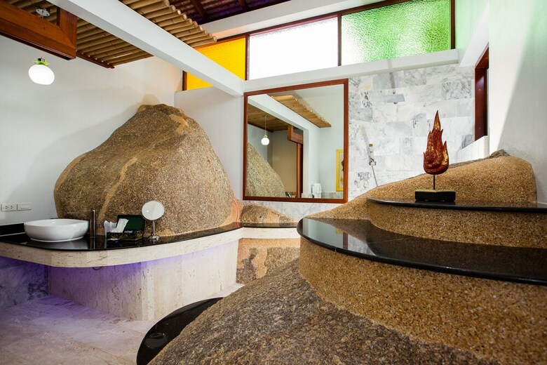 Apartamento Sandalwood Luxury Villas
