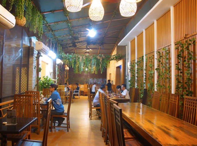 Puri Denpasar Hotel
