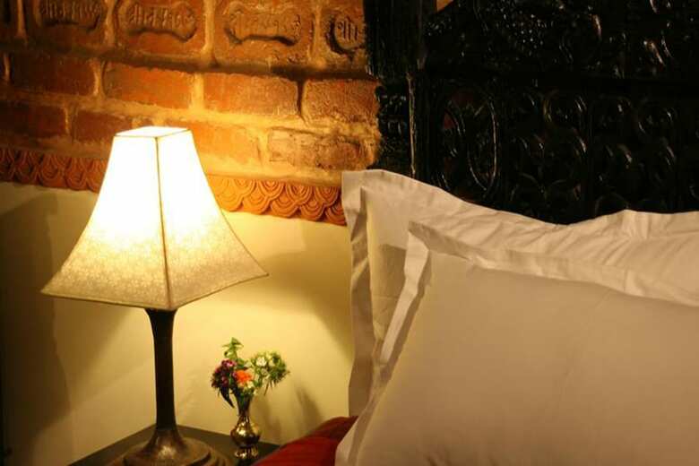 Hotel Heritage
