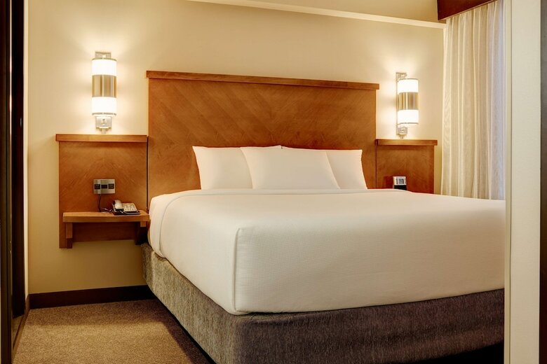 Hotel Hyatt Place Tempe Phoenix Airport
