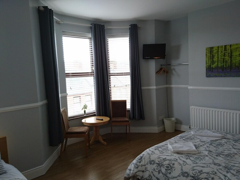 Cathedral View B&B