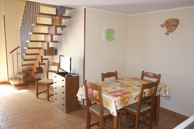 Apartamento Nina & Berto