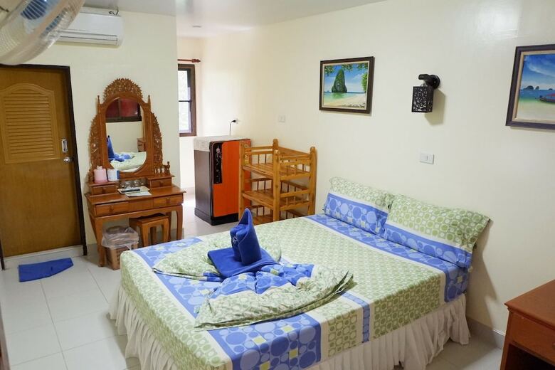 Hostal Harmony House