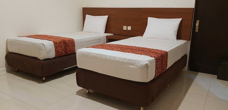 Airlangga Hotel