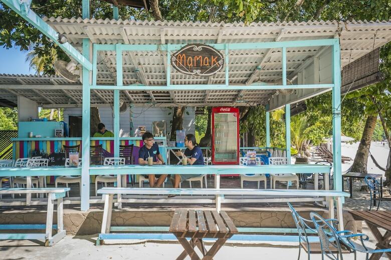 Apartamento Summer Bay Lang Island Resort