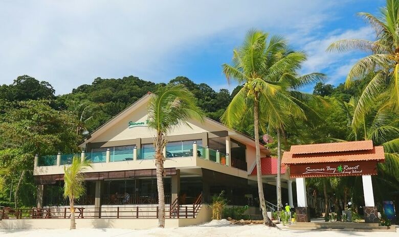 Apartamento Summer Bay Lang Island Resort