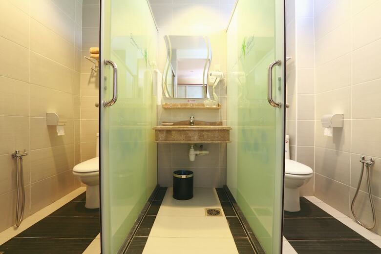 Apartamento Summer Bay Lang Island Resort
