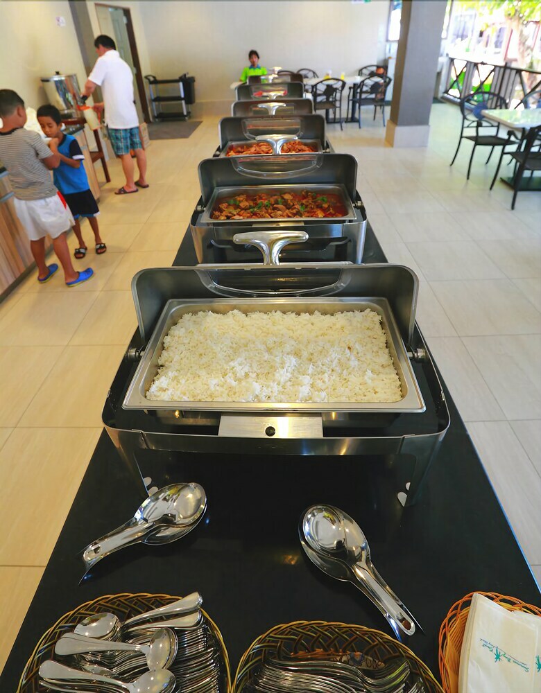 Apartamento Summer Bay Lang Island Resort