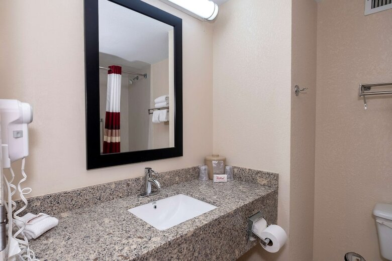 Hotel Red Roof Inn Prattville