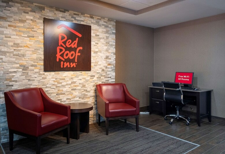 Hotel Red Roof Inn Prattville