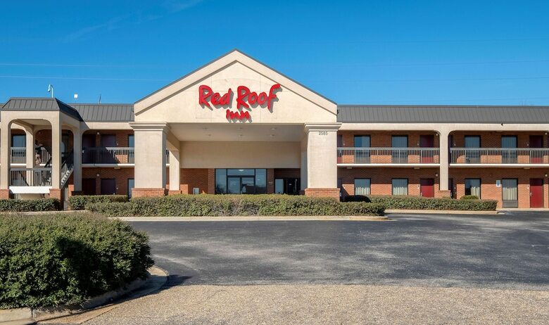 Hotel Red Roof Inn Prattville
