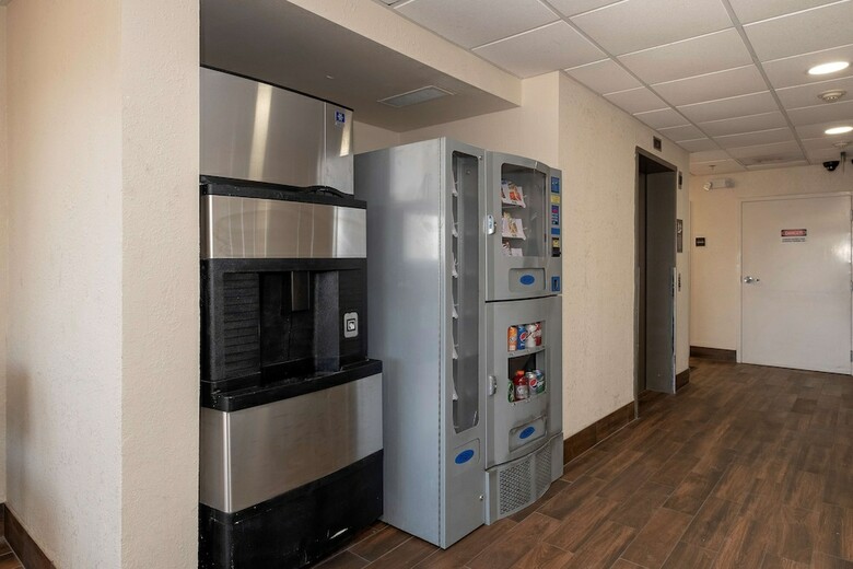 Hotel Red Roof Inn Prattville