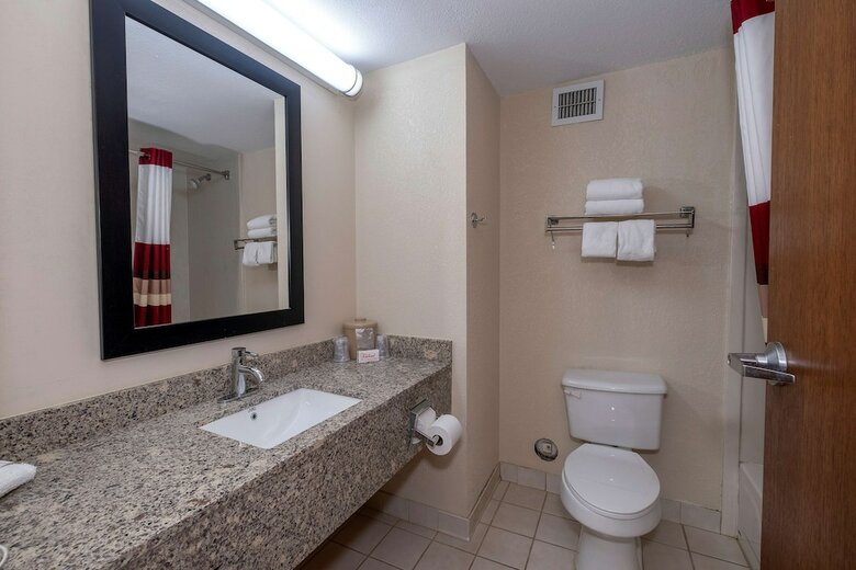 Hotel Red Roof Inn Prattville
