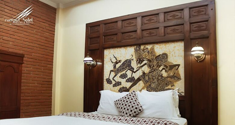 Hotel Rumput Resort & Resto