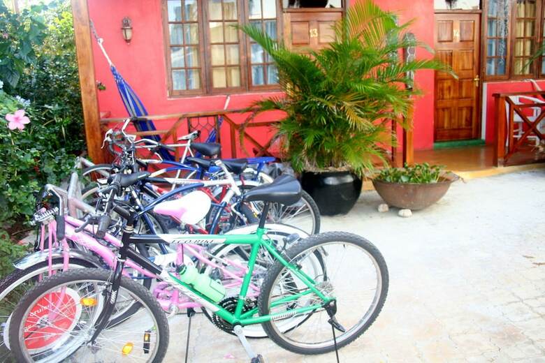 Idlers' Rest Beach Hotel