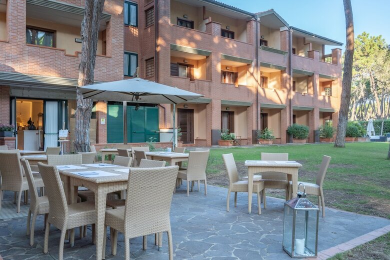 Ricci Hotel