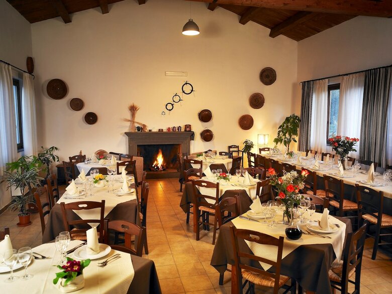 Hotel Su Baione