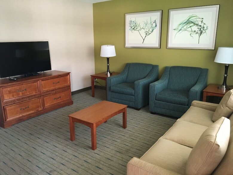 San Joaquin Hotel
